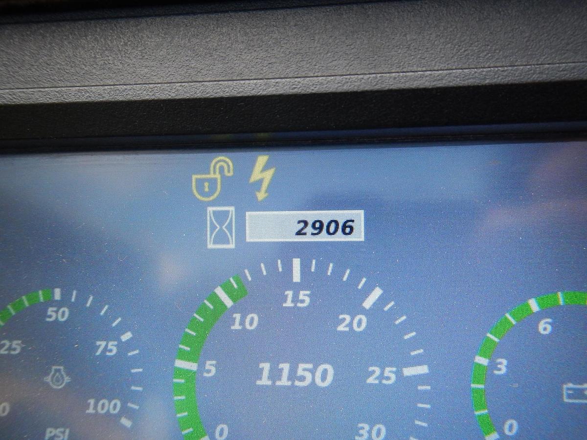 Used 2020 VERMEER NAVIGATOR D40X55 SERIES III