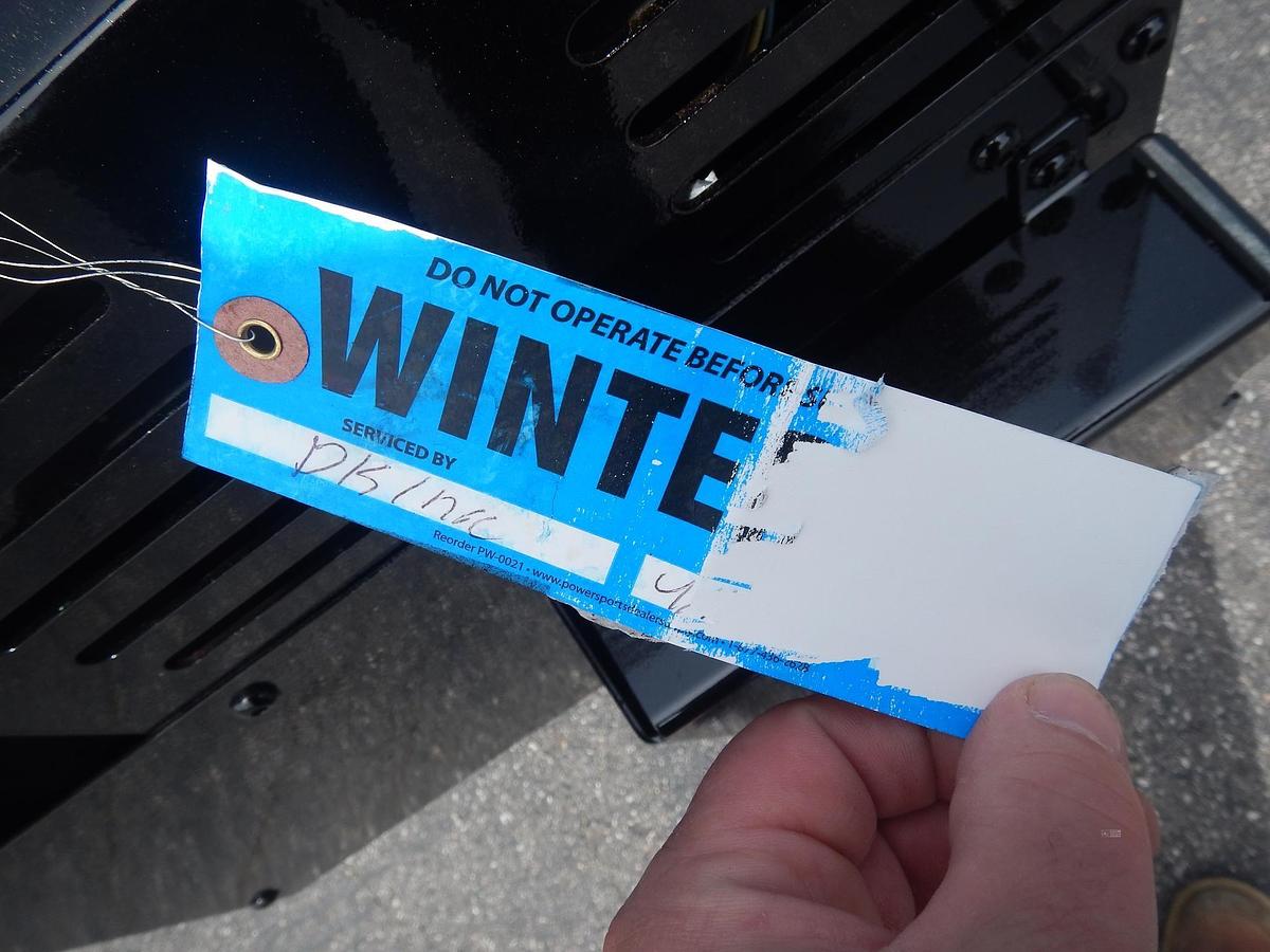 Used 2016 VERMEER NAVIGATOR D20X22 S3