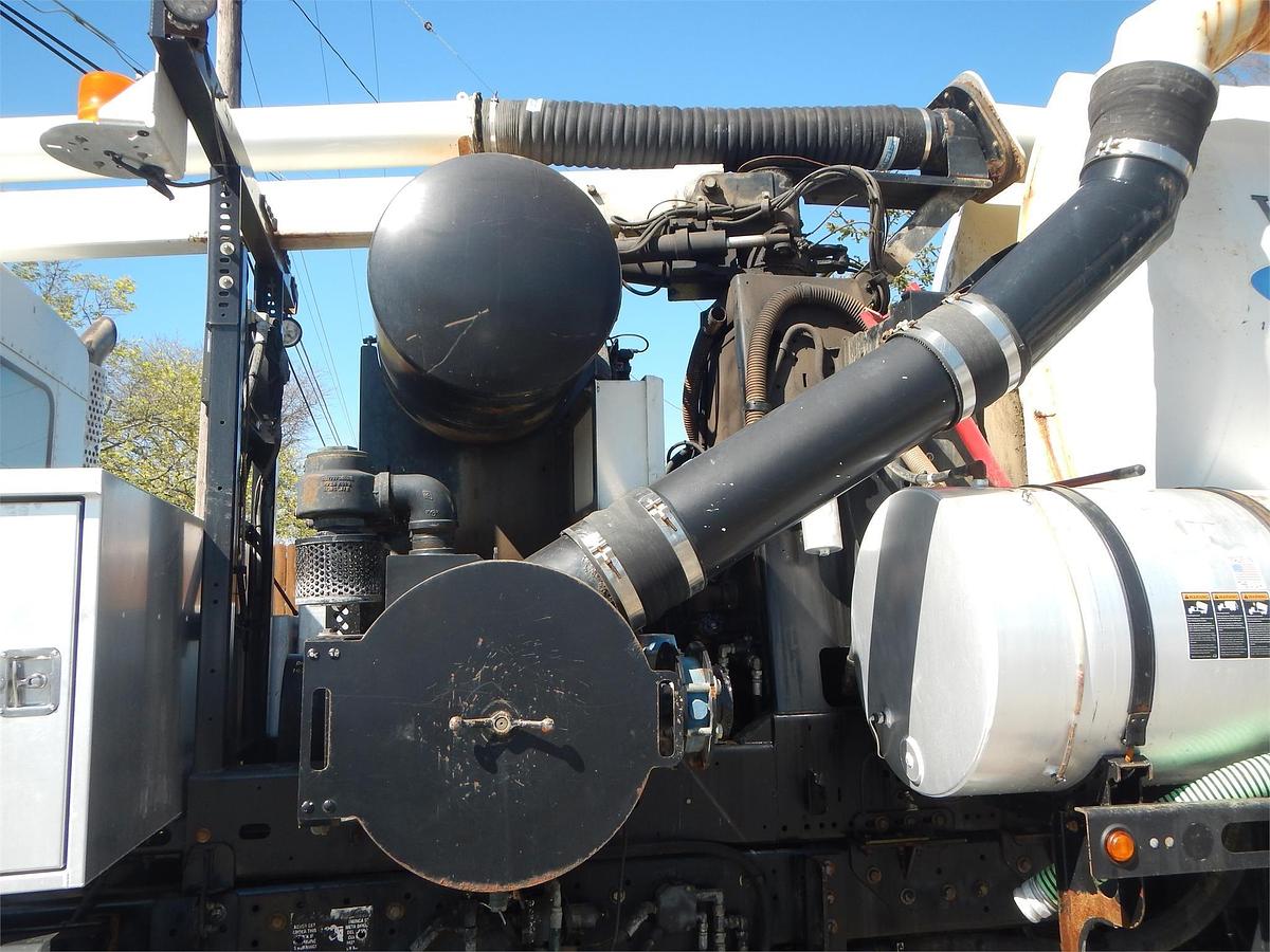 Used 2012 KENWORTH T800