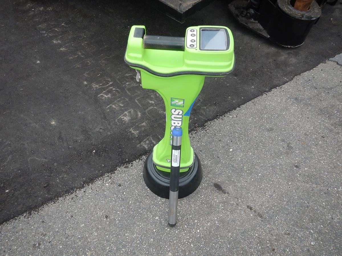 Used 2016 DITCH WITCH JT30AT