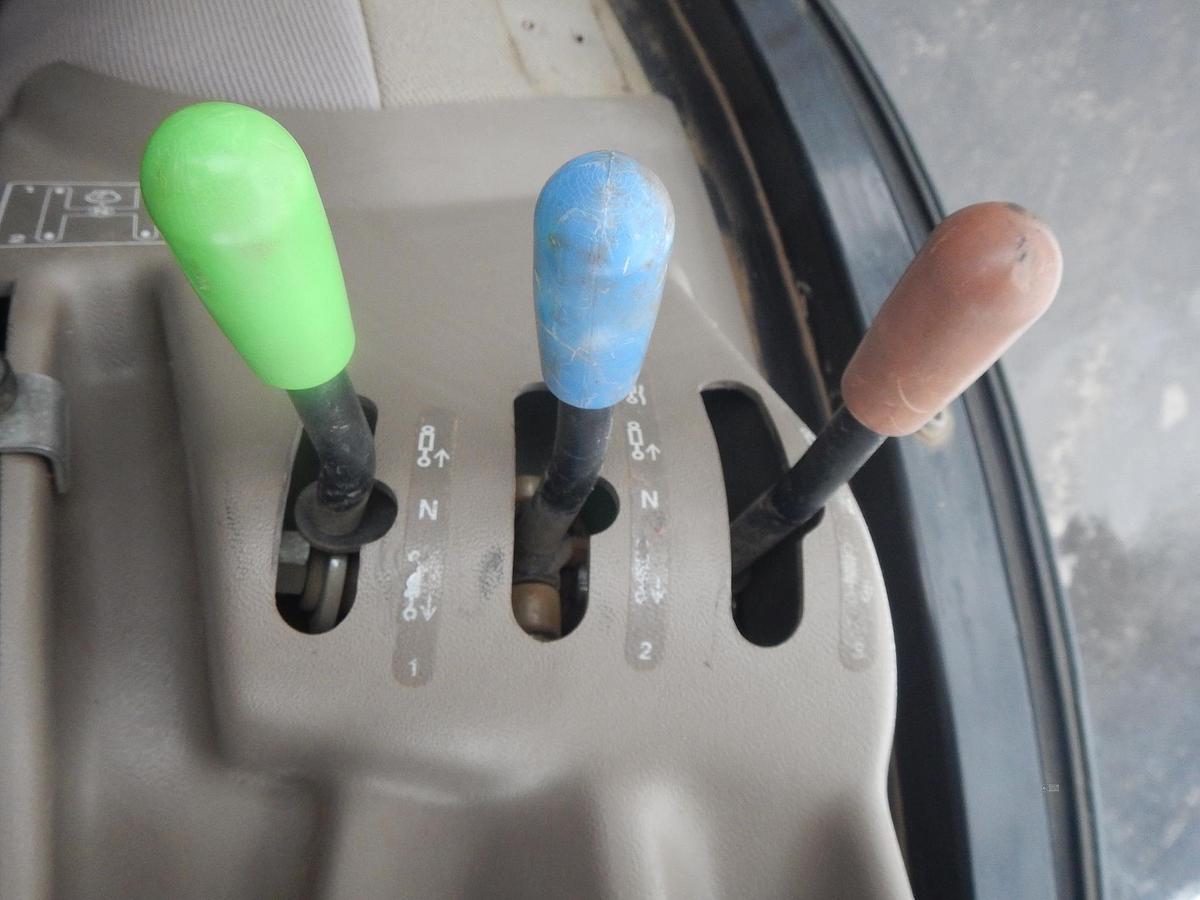 Used 2020 JOHN DEERE 5090GN