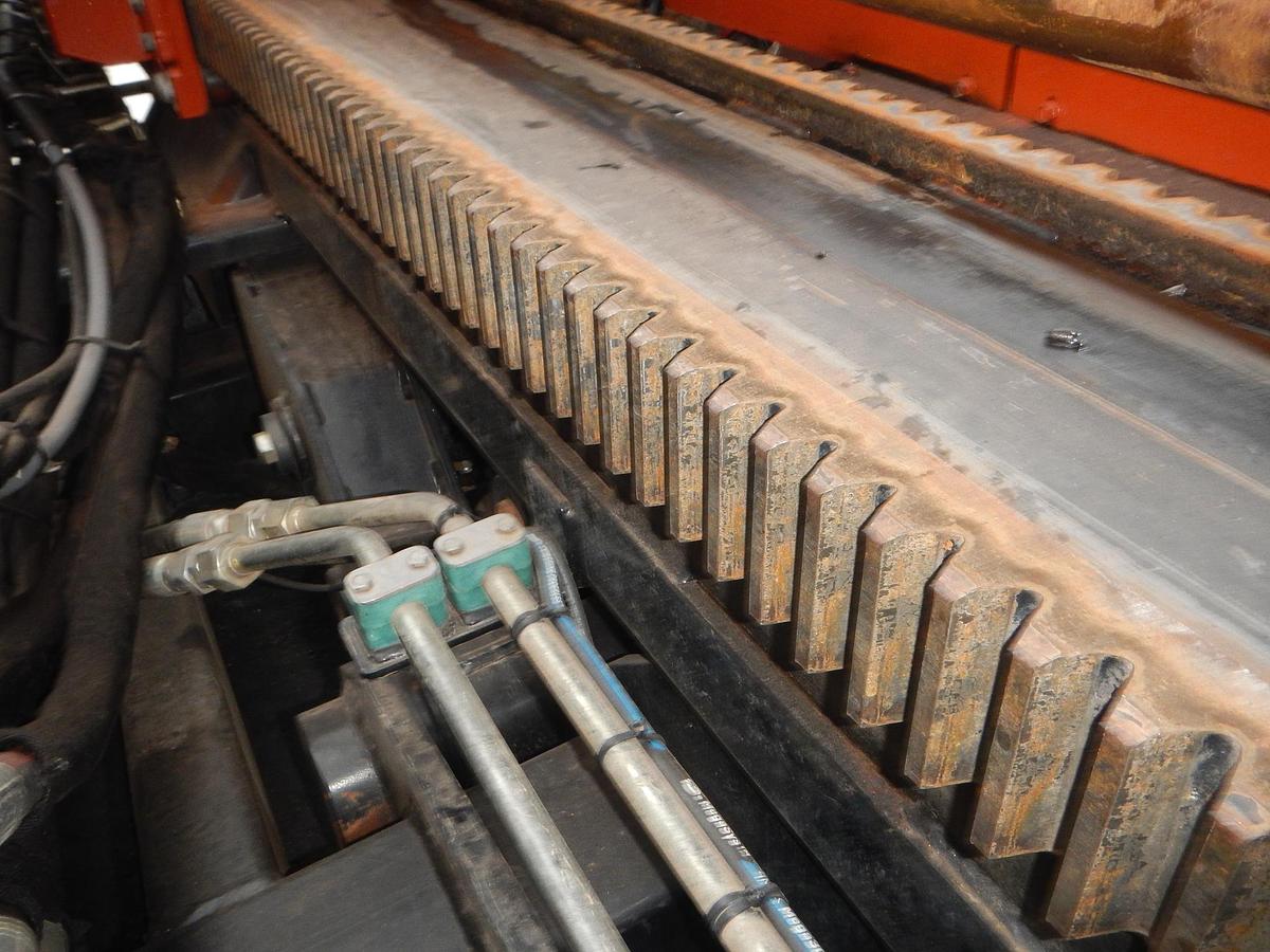 Used 2016 DITCH WITCH JT30AT