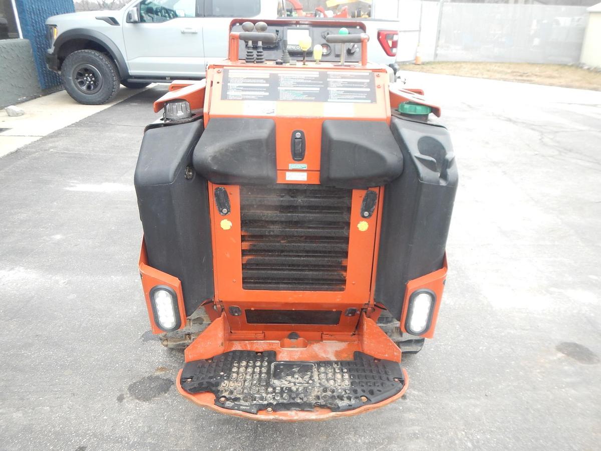 Used 2019 DITCH WITCH SK1550