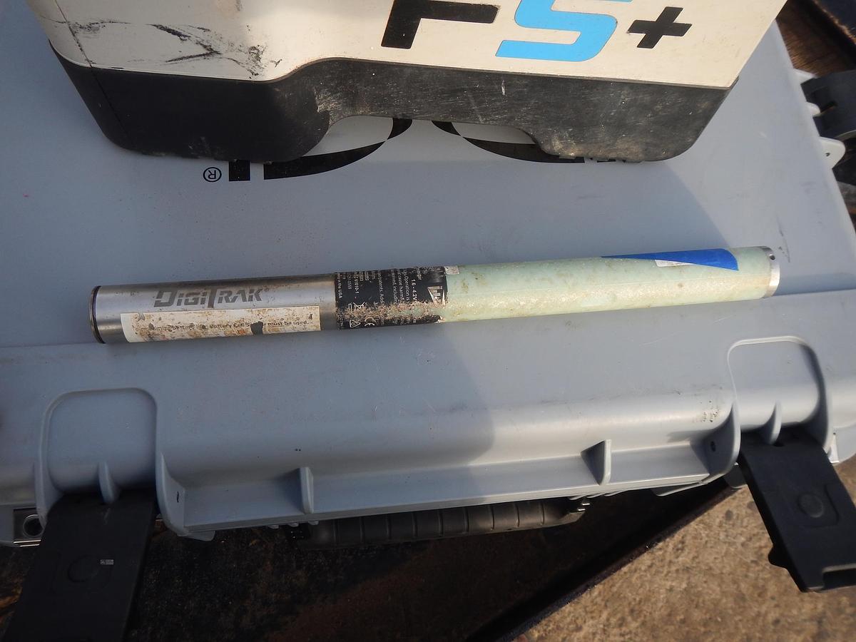 Used 2015 VERMEER NAVIGATOR D20X22 SERIES III