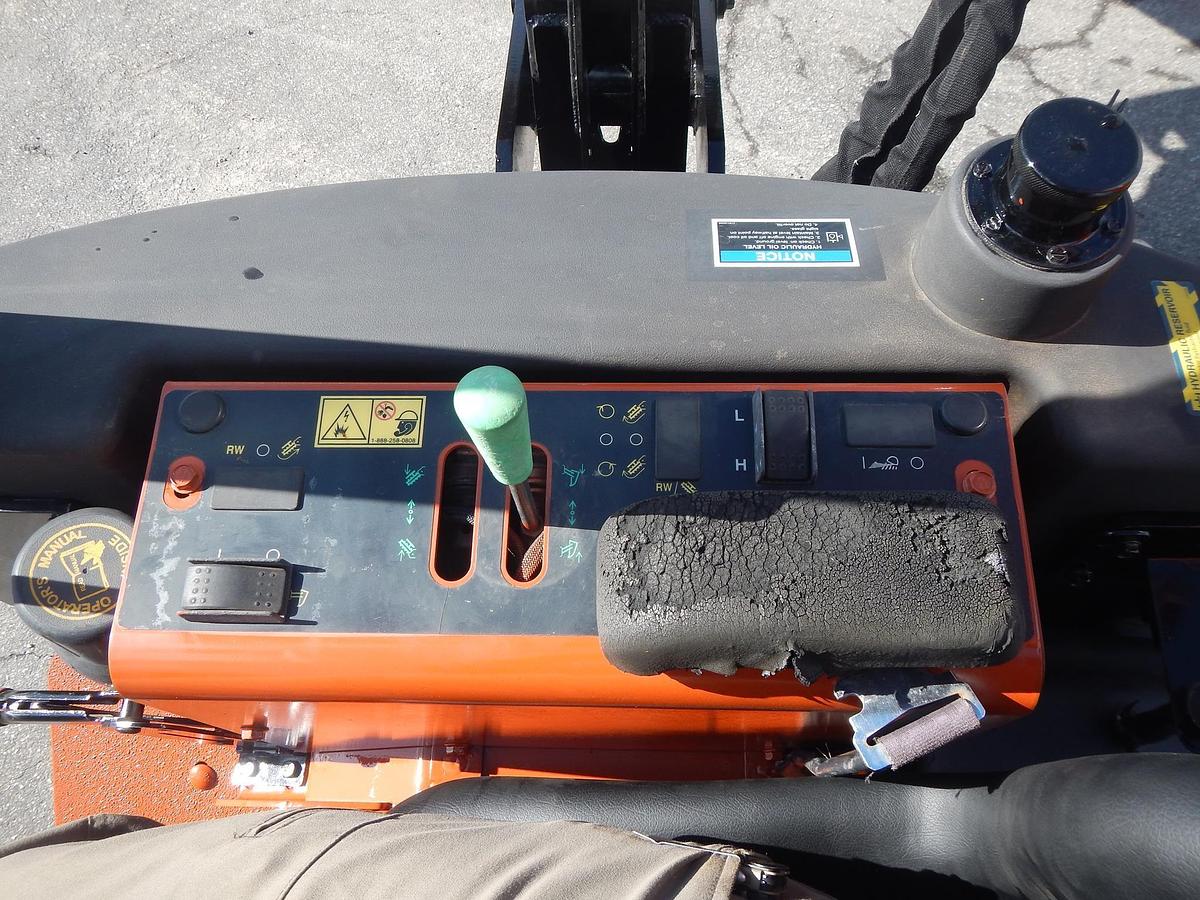 Used 2012 DITCH WITCH 420SX