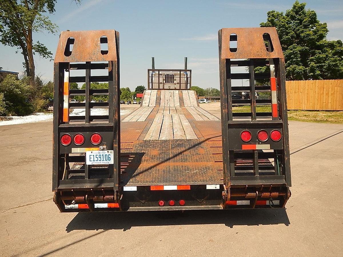 Used 2004 PITTS LB35-33CS