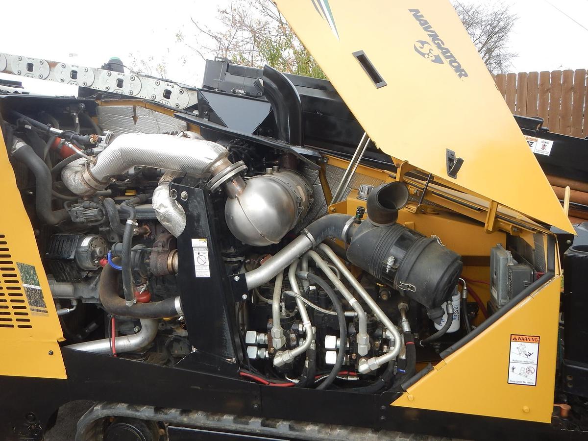 Used 2018 VERMEER NAVIGATOR D23X30 S3