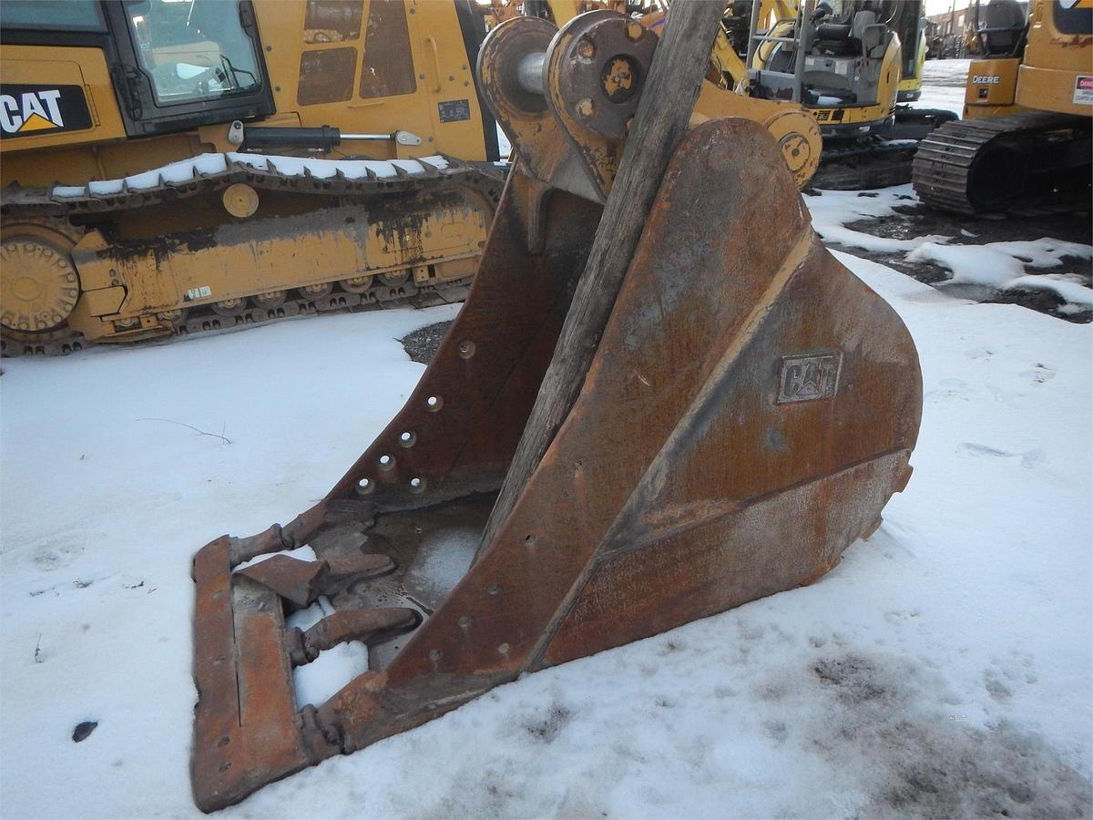 Used 2014 CATERPILLAR 336EL H