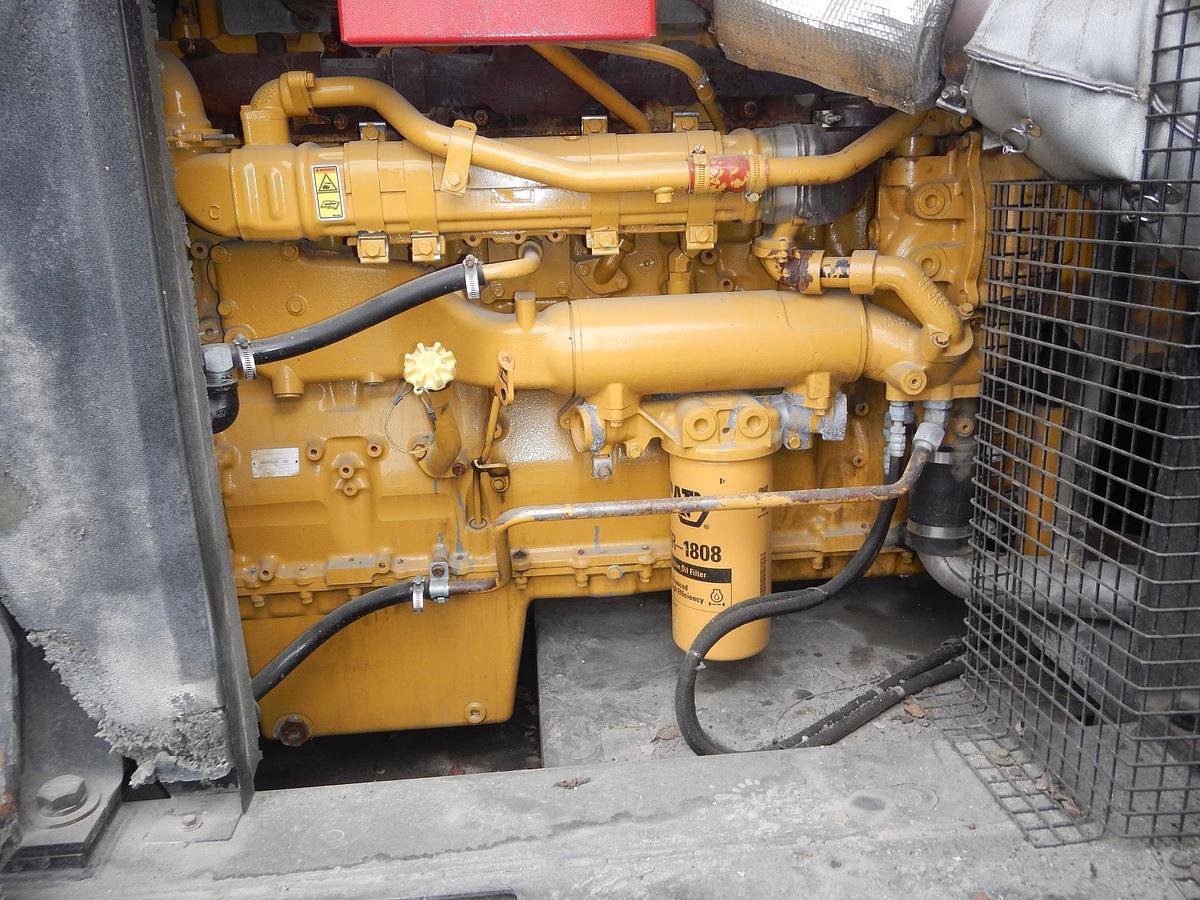 Used 2014 SULLAIR 1600 CFM
