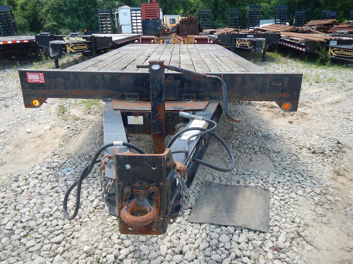 Used 2016 TOWMASTER T-20LP