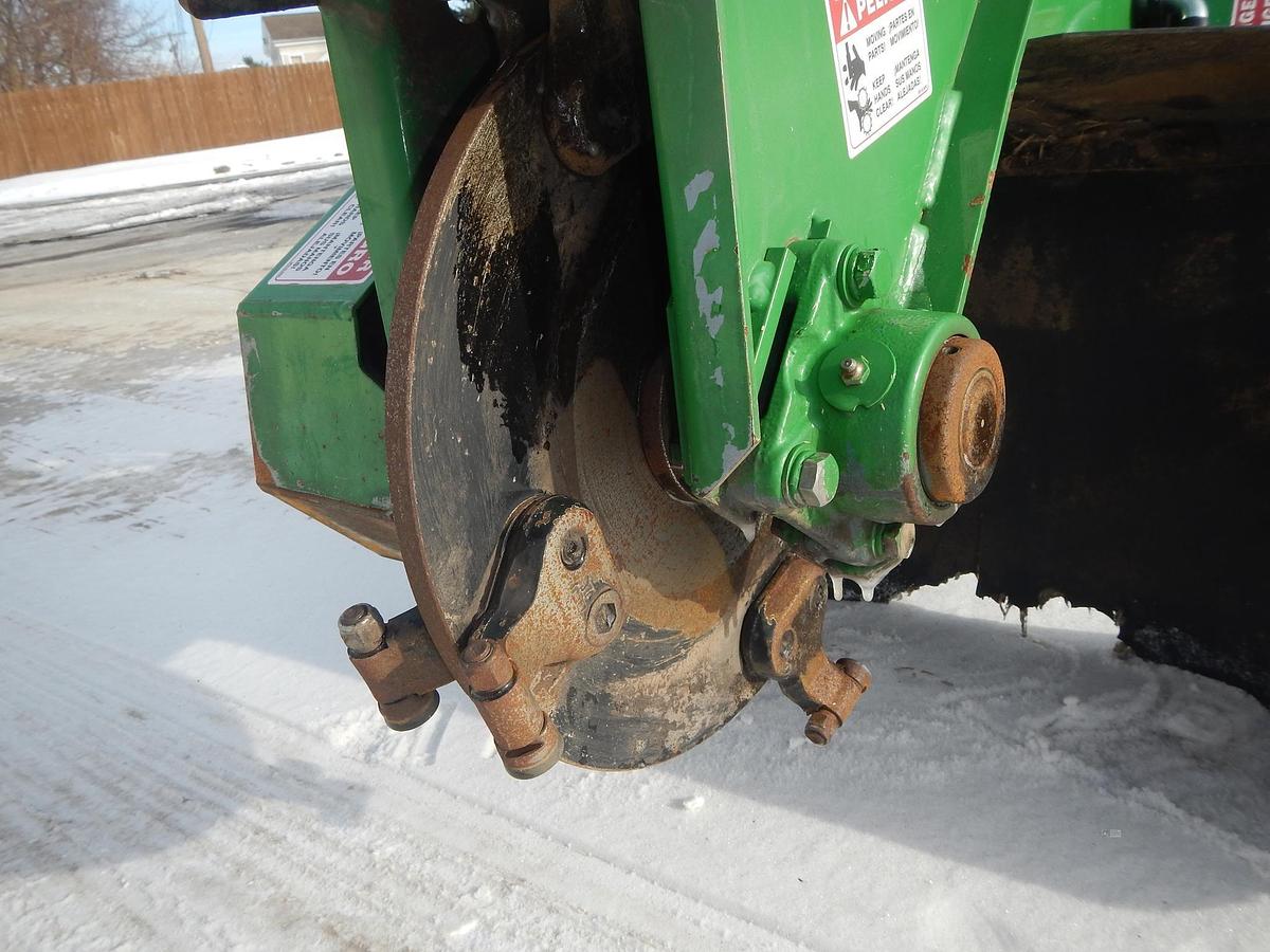 Used 2025 BANDIT SG40