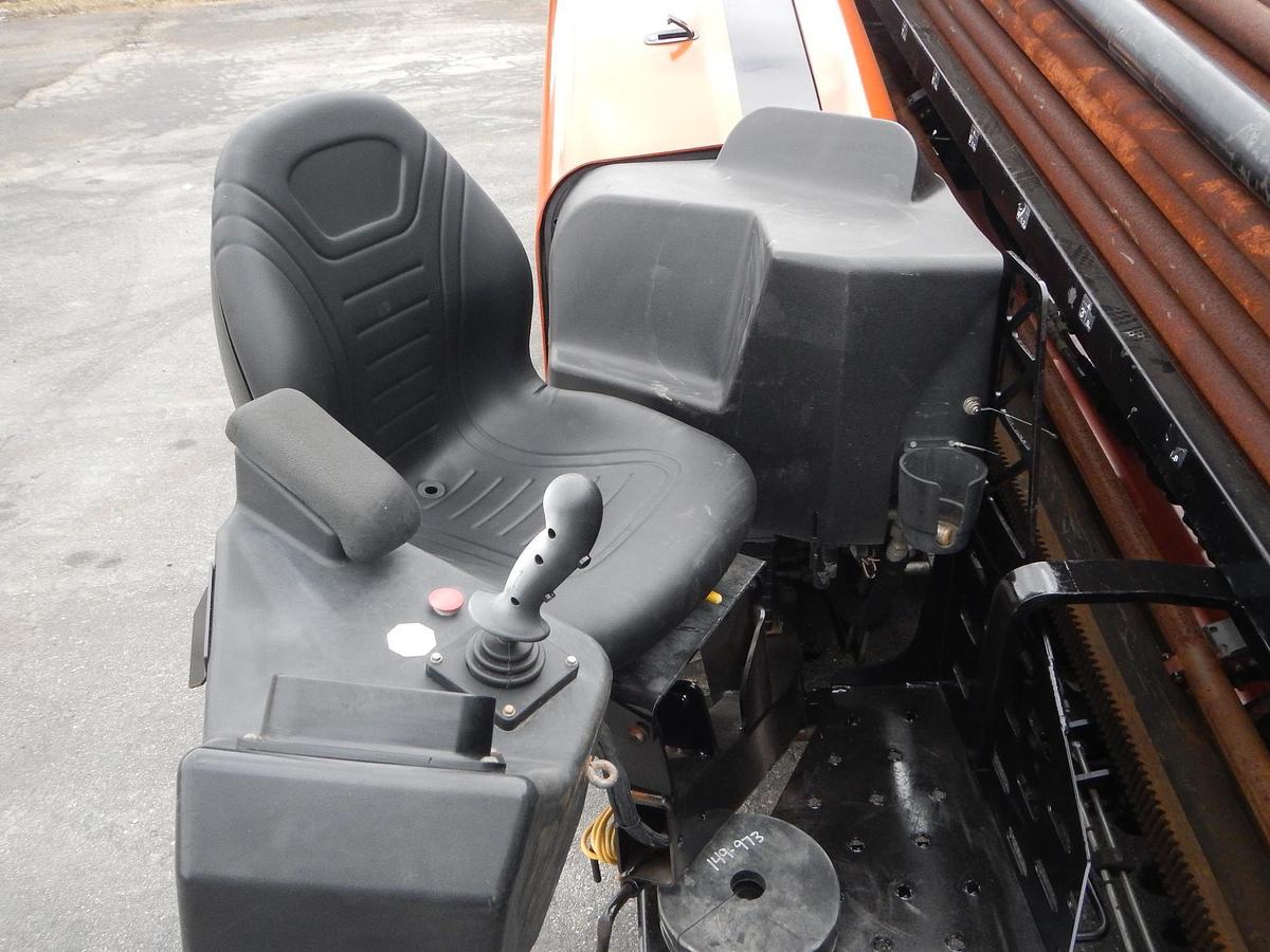 Used 2019 DITCH WITCH JT20