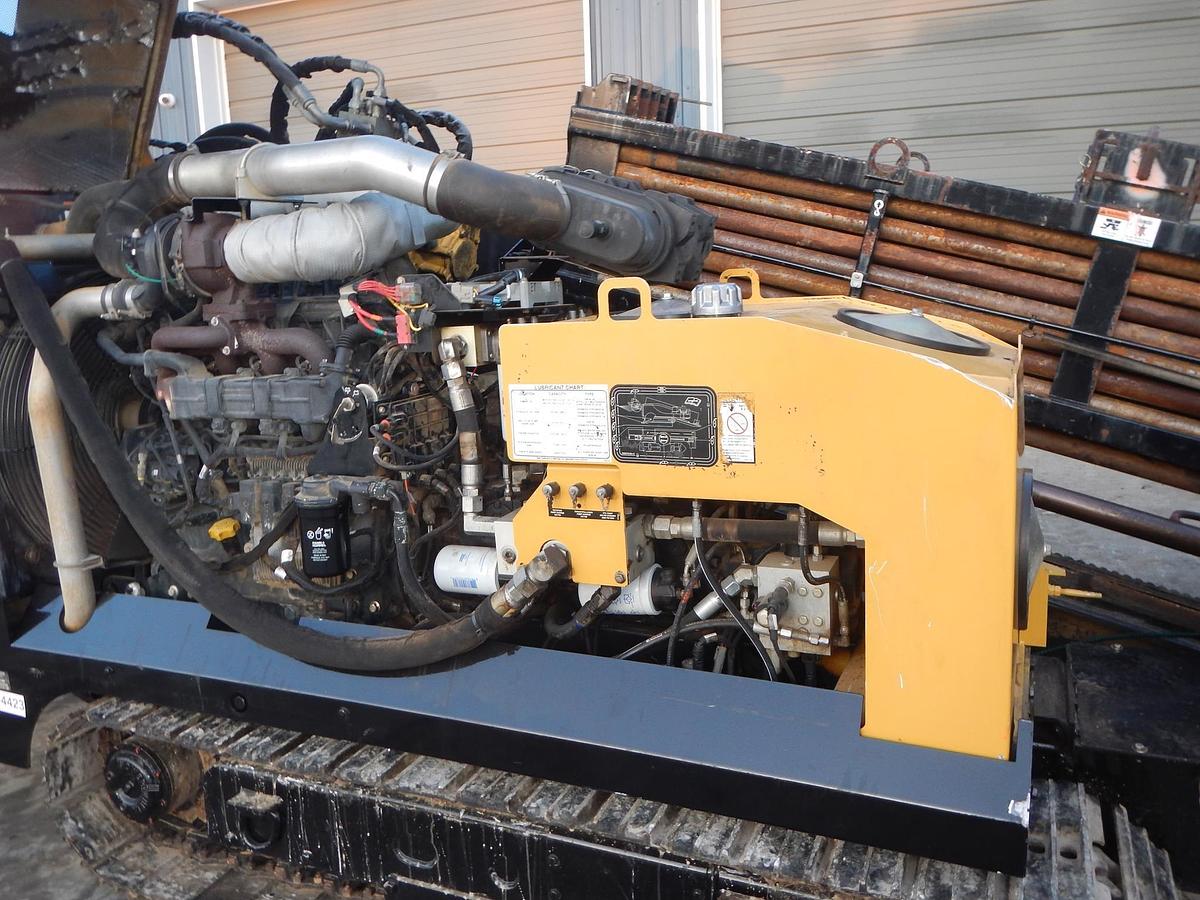 Used 2014 VERMEER NAVIGATOR D24X40 SERIES II