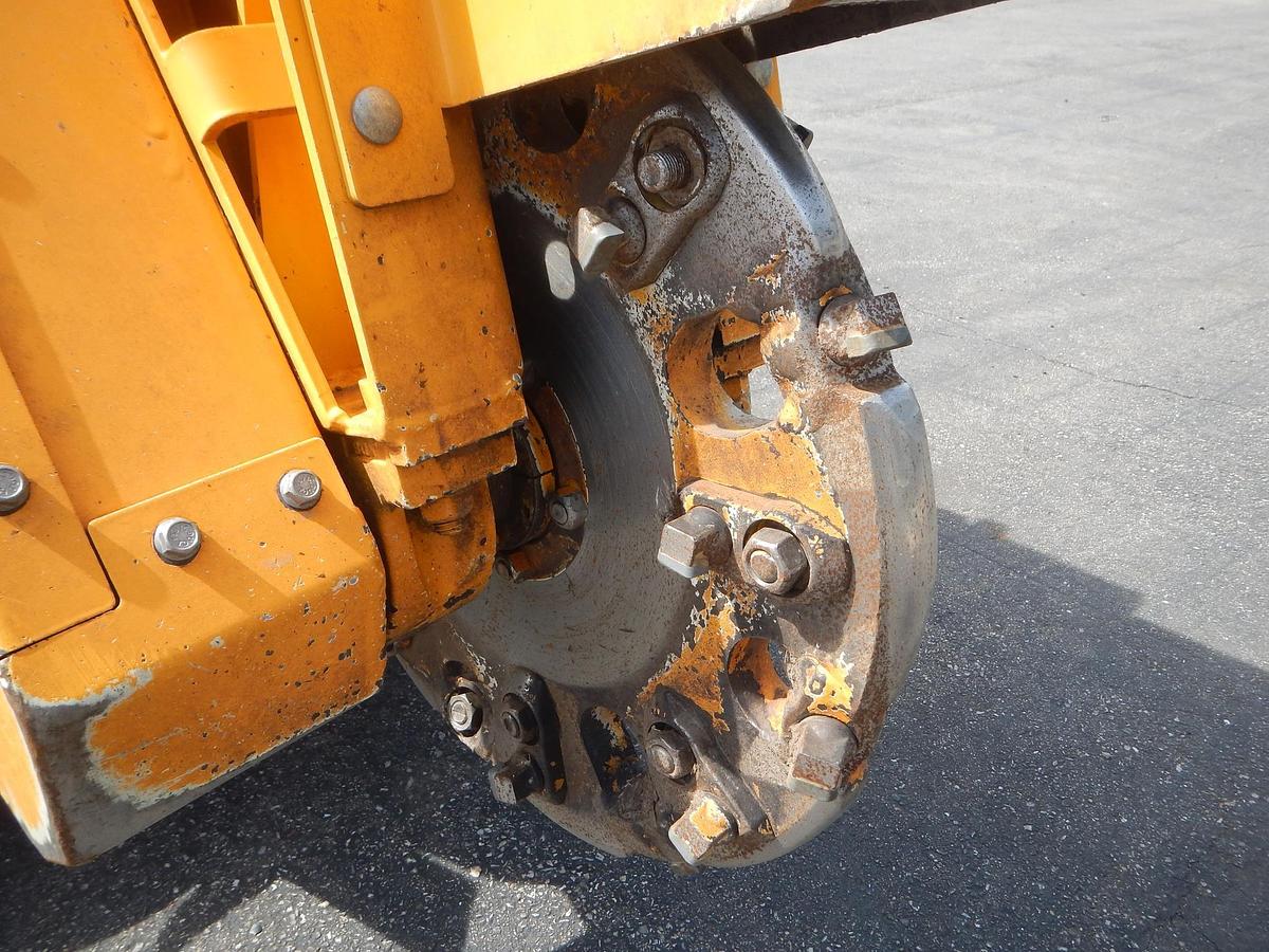 Used 2025 CARLTON SP5014