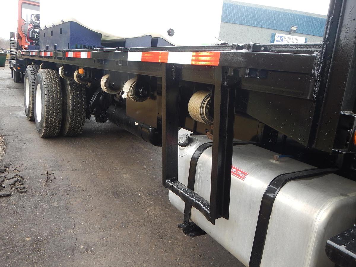 Used 2023 DITCH WITCH JT28