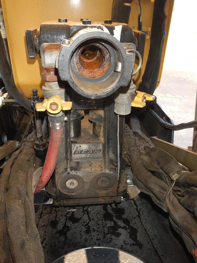 Used 2011 VERMEER NAVIGATOR D20X22 SERIES II