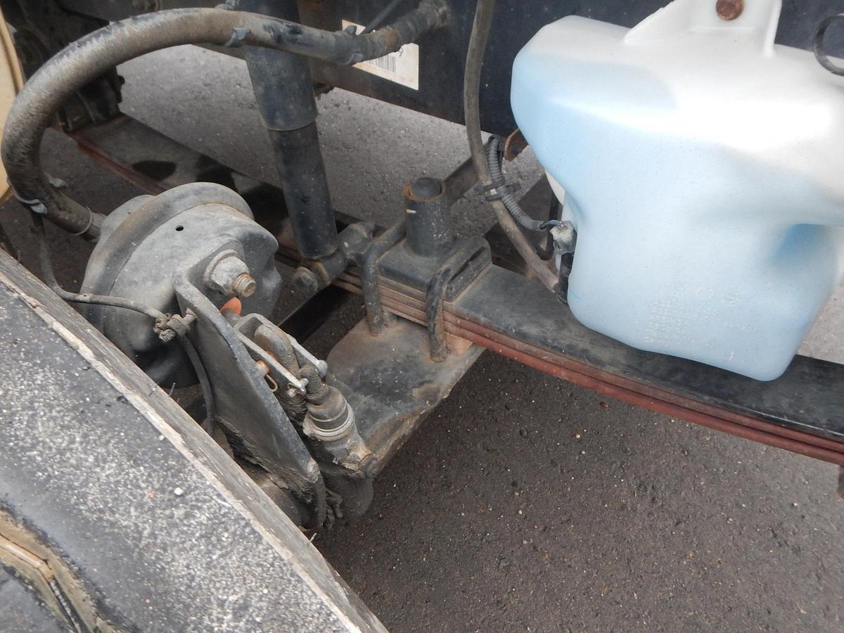 Used 2023 DITCH WITCH JT28