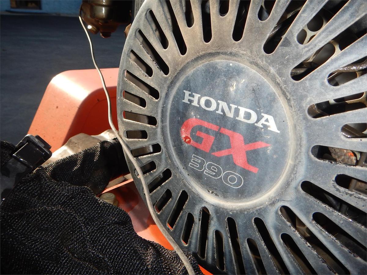 Used 2018 DITCH WITCH C12X