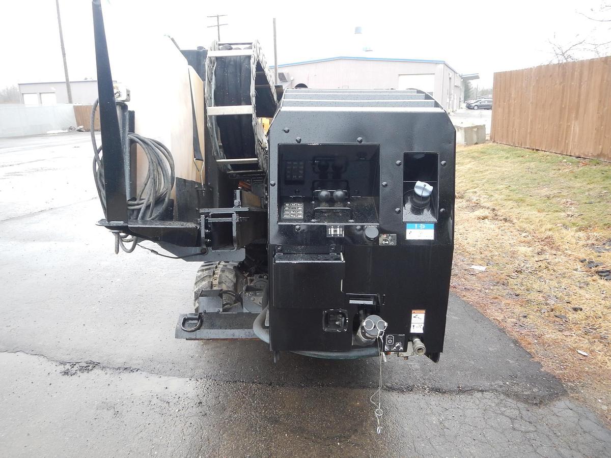 Used 2019 VERMEER NAVIGATOR D23X30 S3