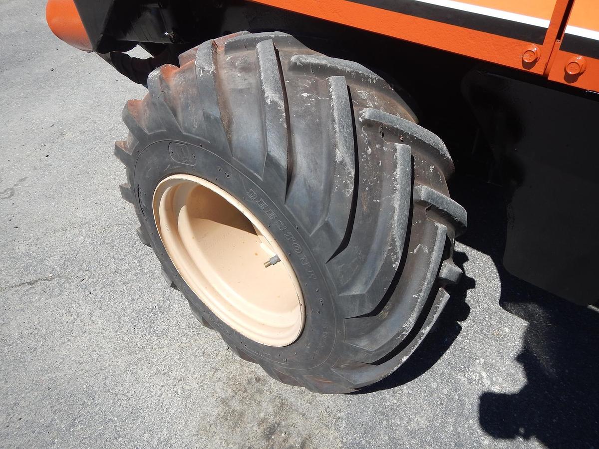 Used 2014 DITCH WITCH 410SX