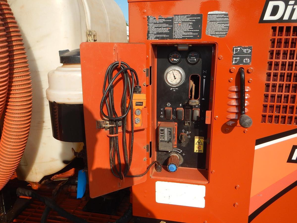 Used 2015 DITCH WITCH FX30