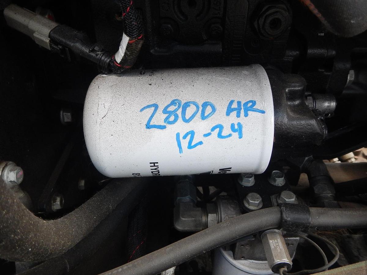 Used 2020 VERMEER NAVIGATOR D40X55 SERIES III