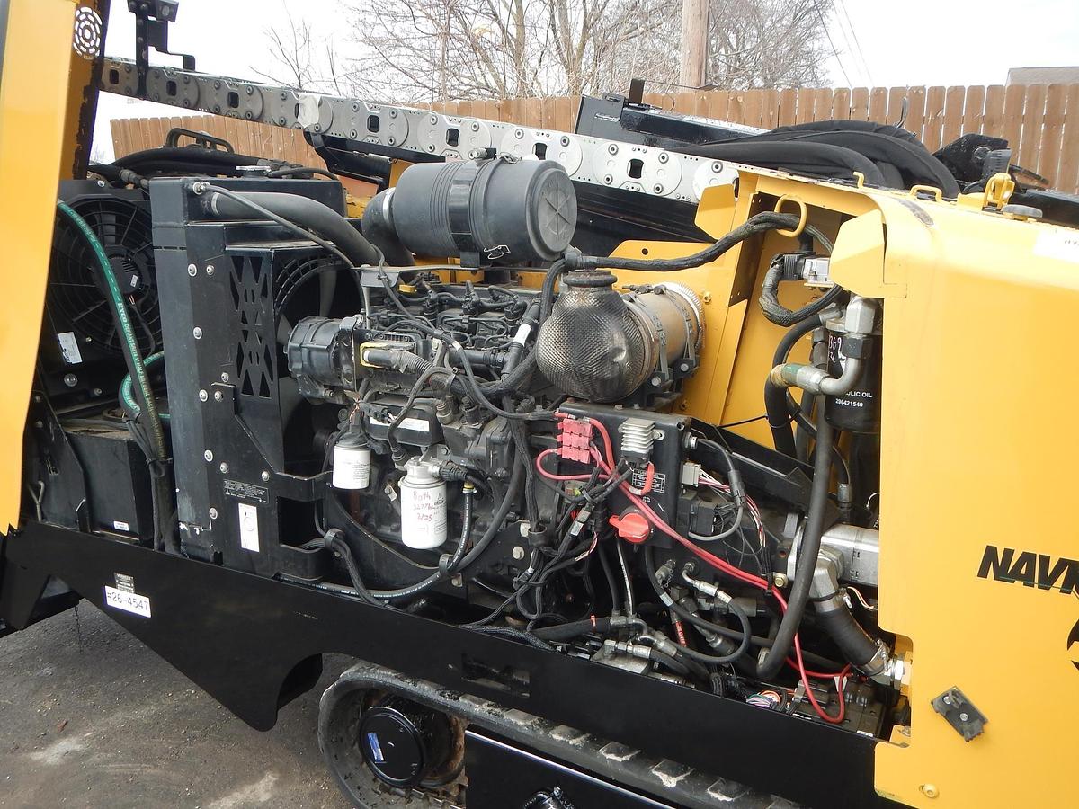 Used 2018 VERMEER NAVIGATOR D20X22 SERIES III