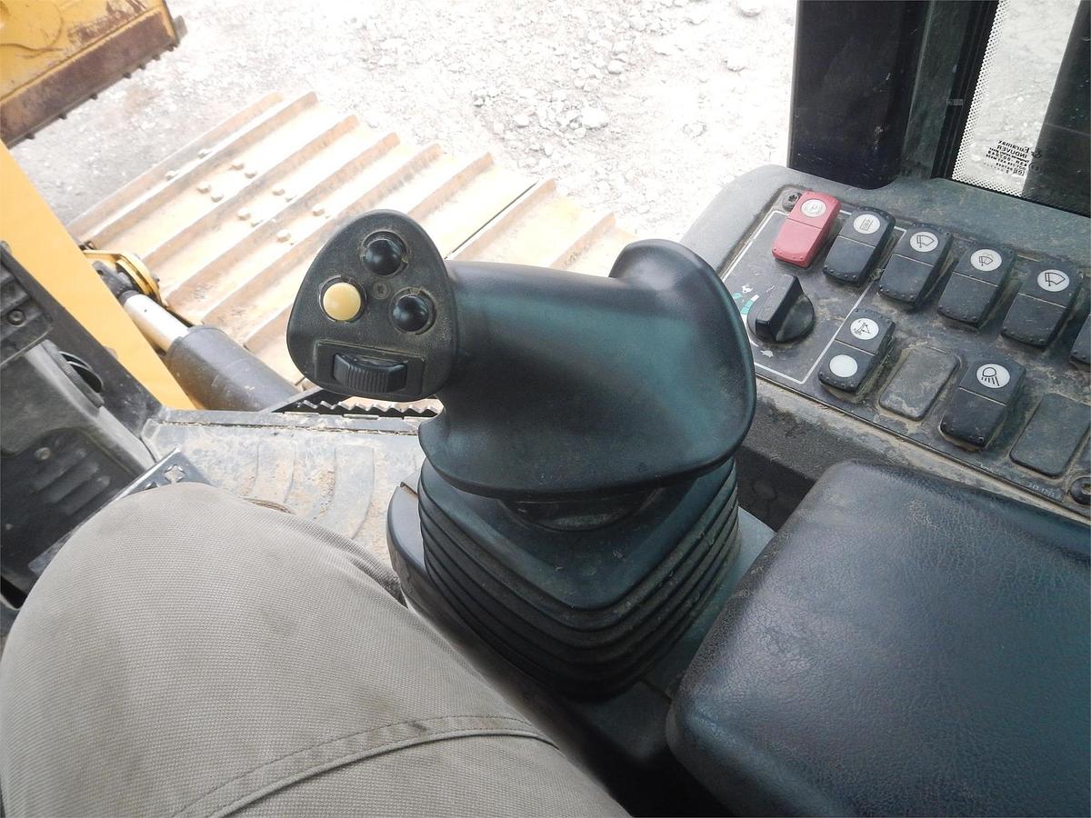 Used 2016 CATERPILLAR D6K2 LGP
