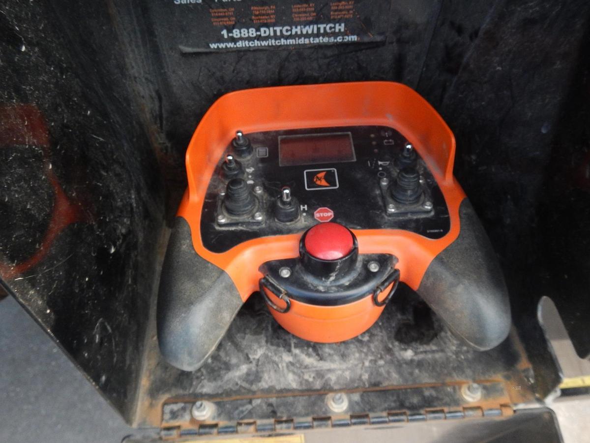 Used 2020 DITCH WITCH JT30