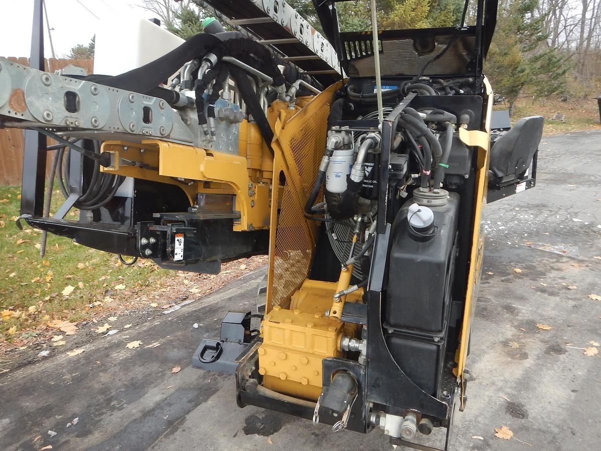 Used 2018 VERMEER NAVIGATOR D23X30 S3