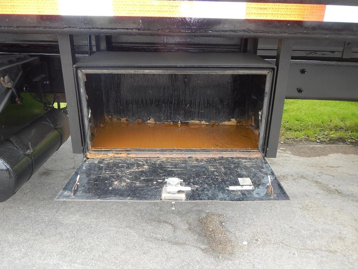 Used 2007 INTERNATIONAL WORKSTAR 7400