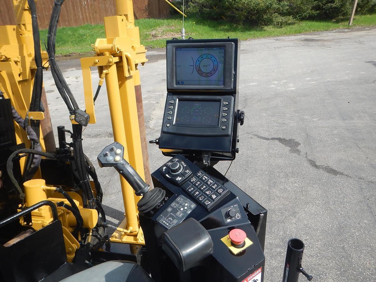 Used 2024 VERMEER NAVIGATOR D23X30 S3