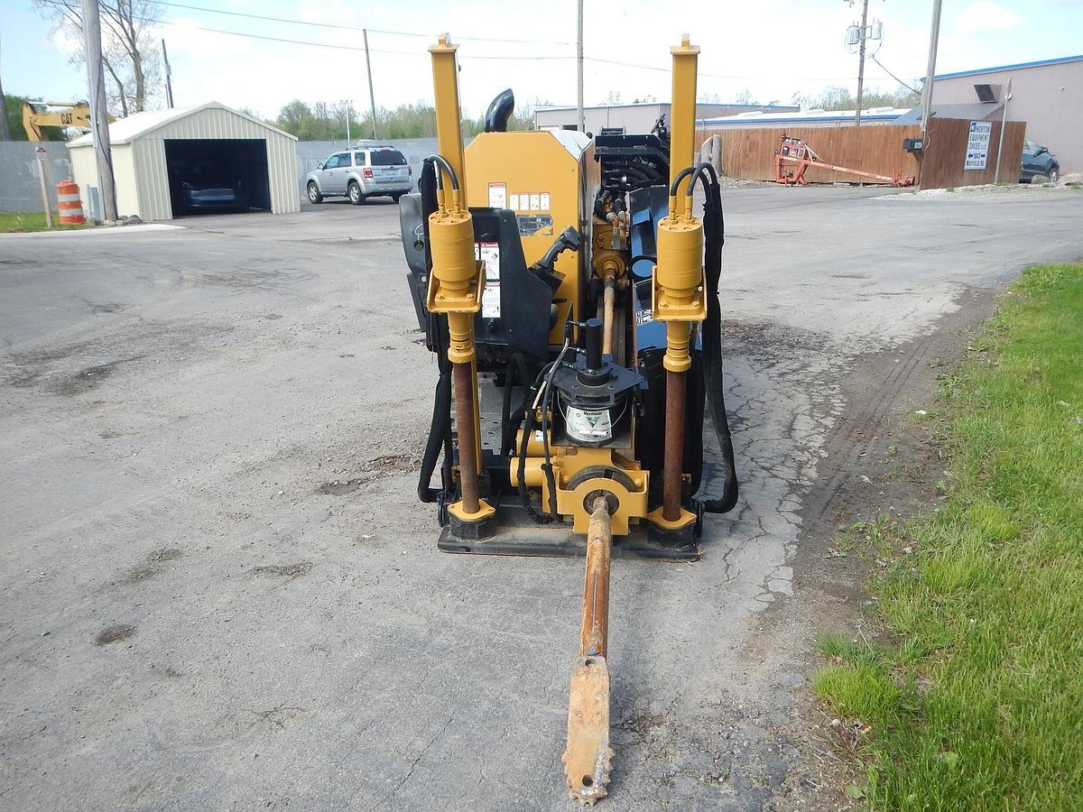 Used 2017 VERMEER NAVIGATOR D10X15 SERIES III