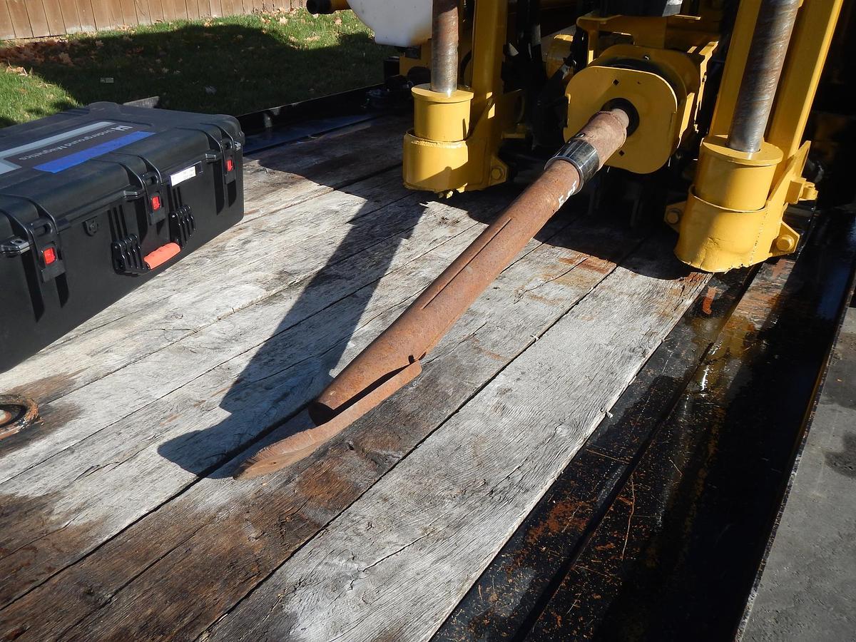 Used 2011 VERMEER NAVIGATOR D20X22 SERIES II