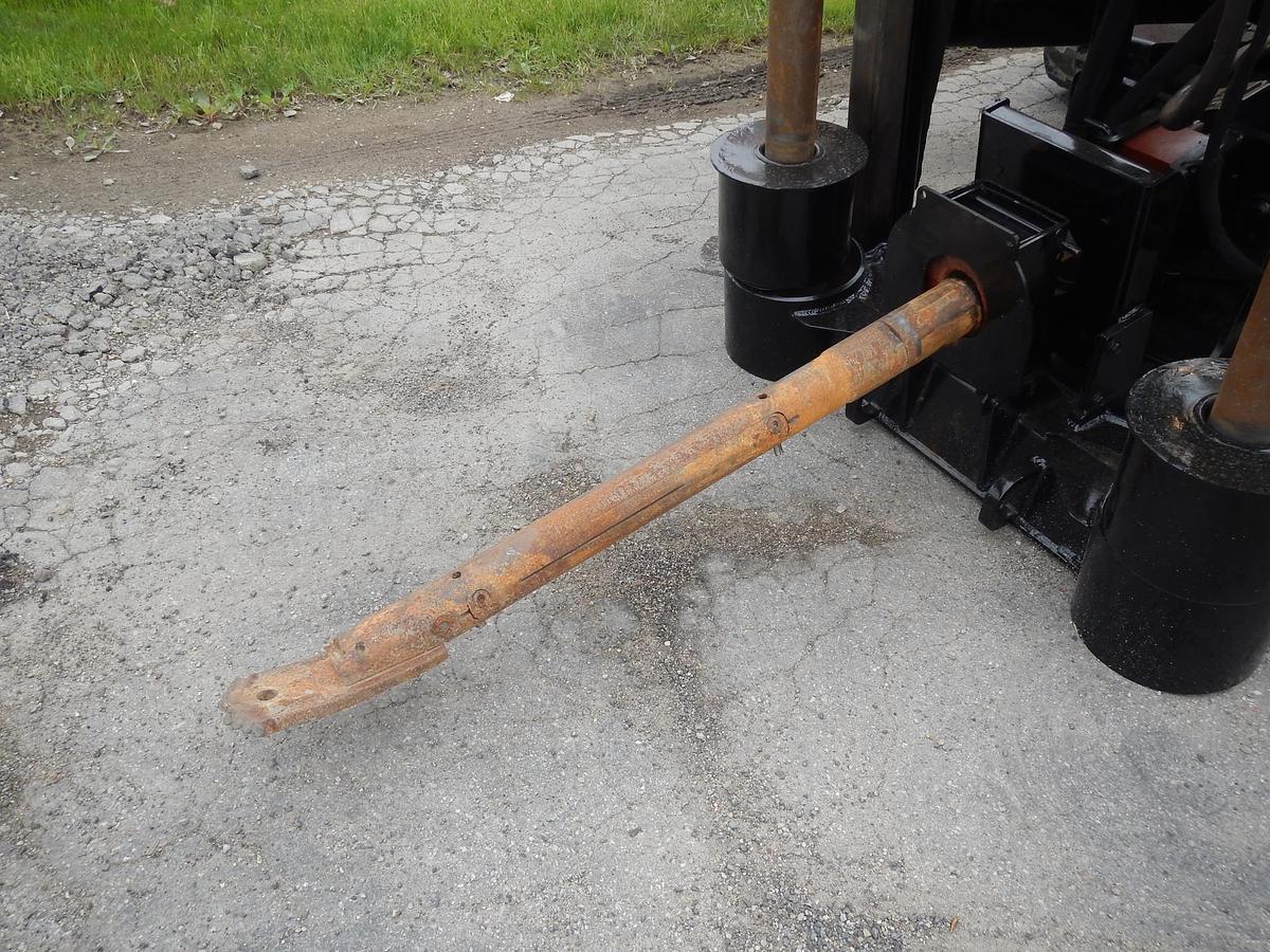 Used 2017 DITCH WITCH JT25