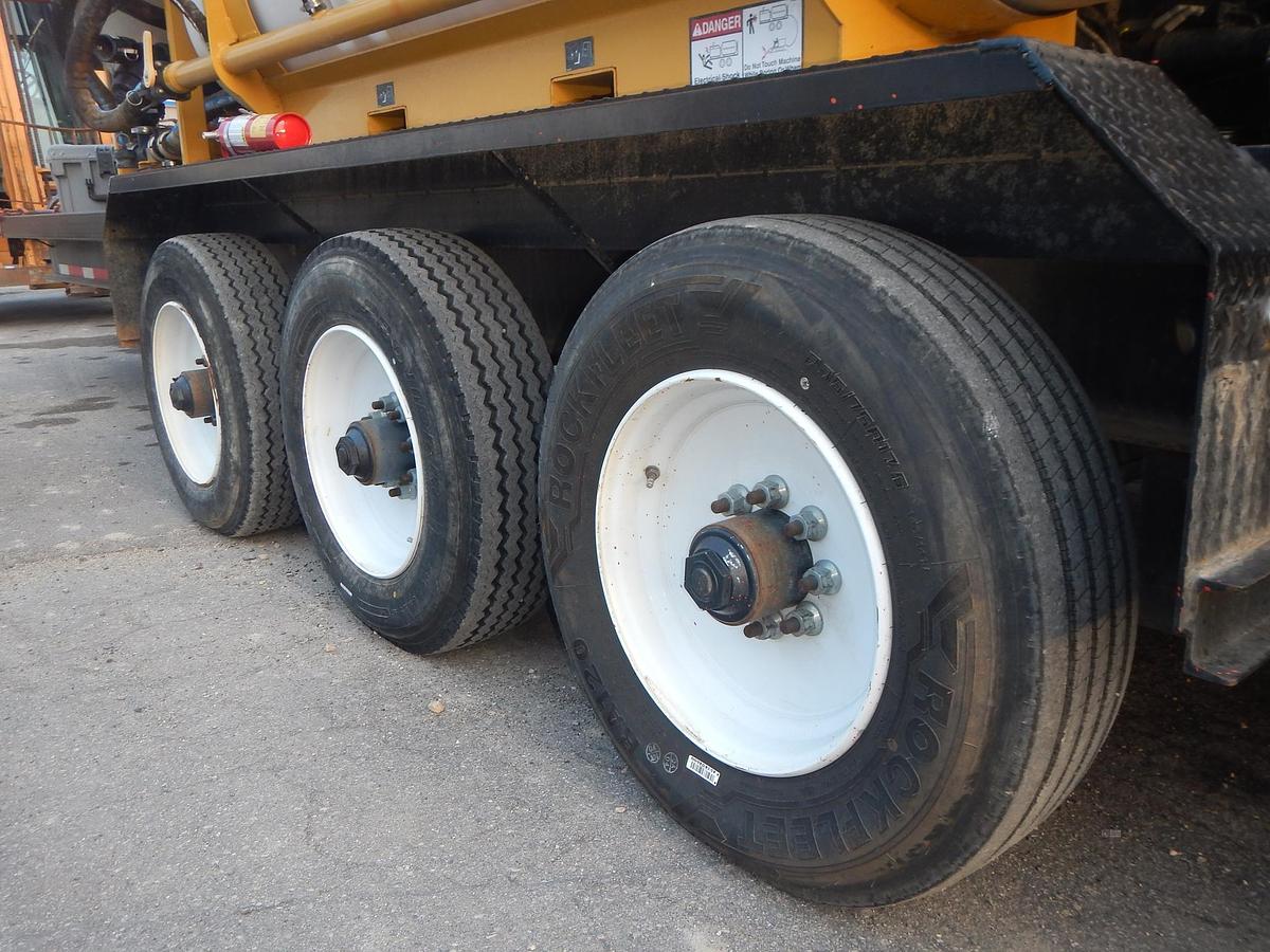 Used 2022 VERMEER NAVIGATOR D23X30 S3