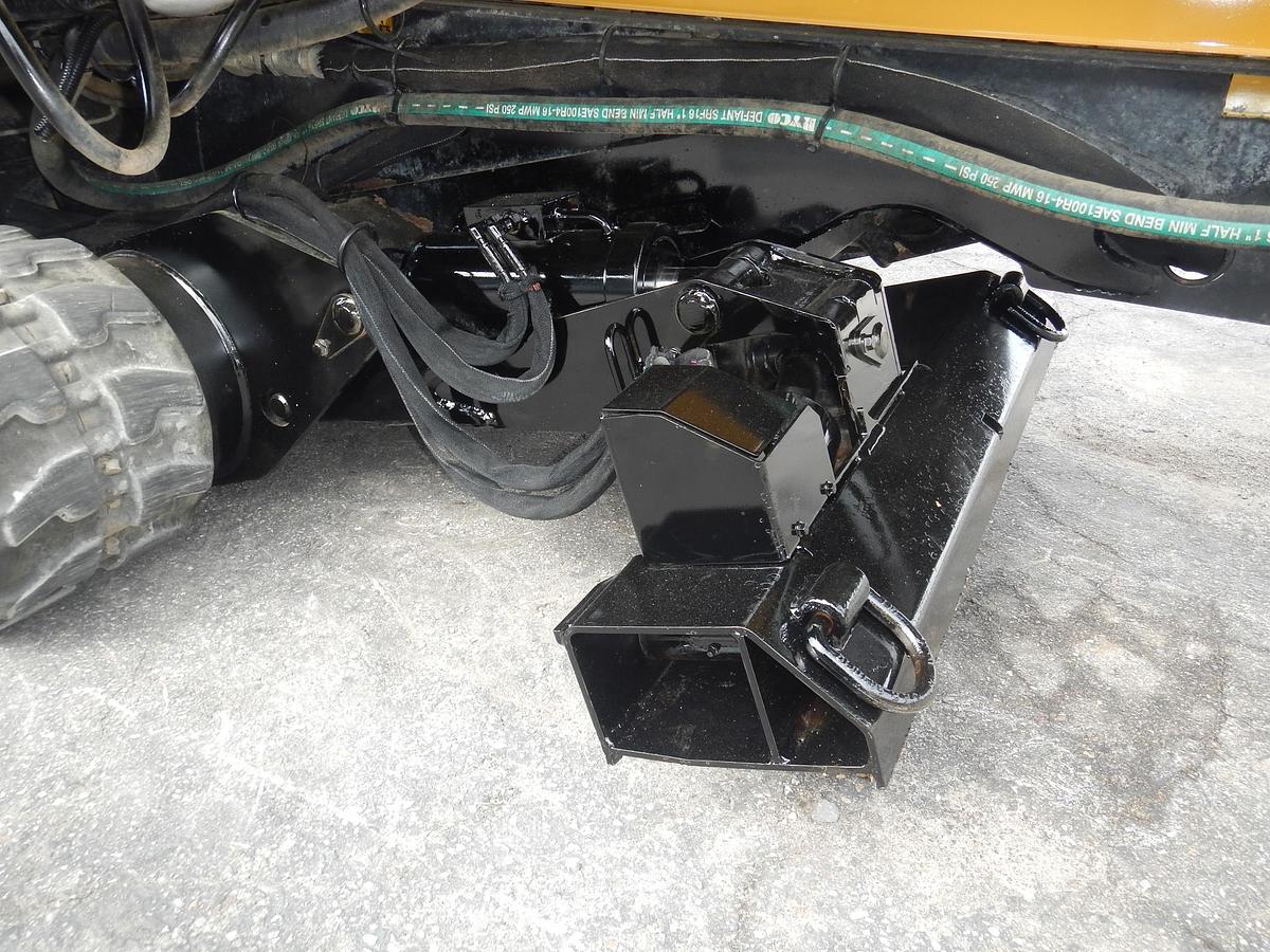 Used 2024 VERMEER NAVIGATOR D23X30 S3