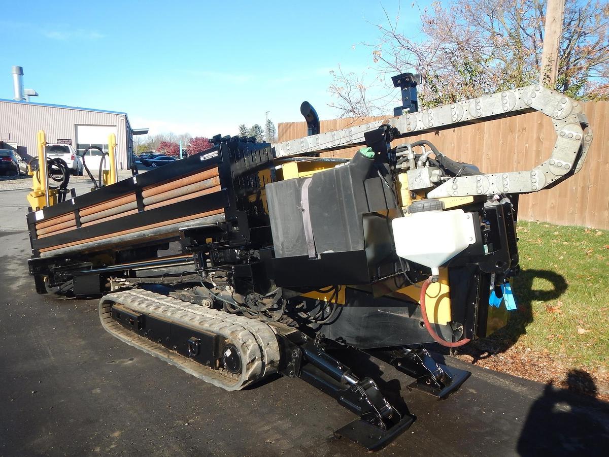 Used 2011 VERMEER NAVIGATOR D20X22 SERIES II