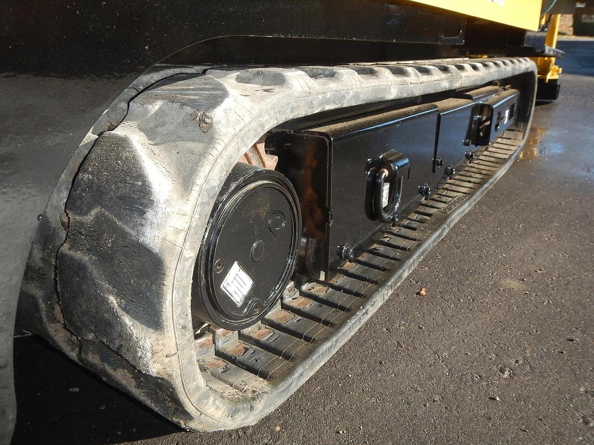 Used 2011 VERMEER NAVIGATOR D20X22 SERIES II