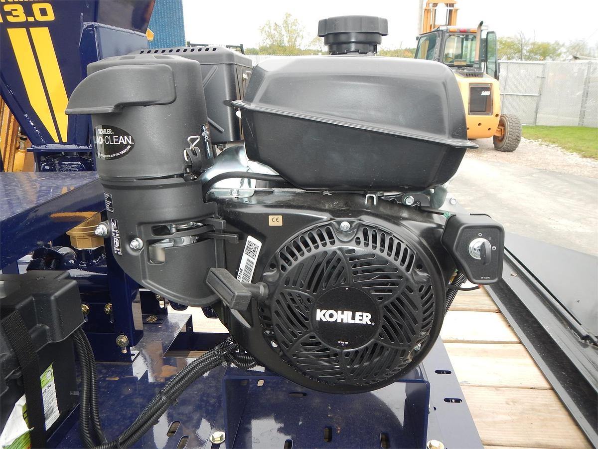 Used 2017 VERMEER NAVIGATOR D10X15 SERIES III