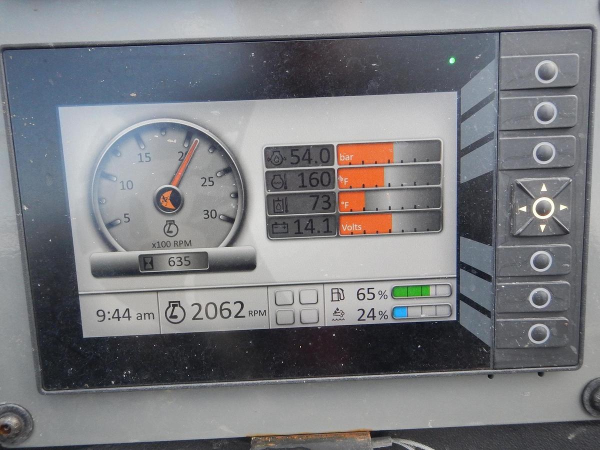 Used 2024 DITCH WITCH JT24