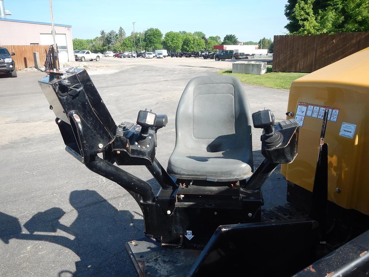 Used 2020 VERMEER NAVIGATOR D24X40 SERIES III