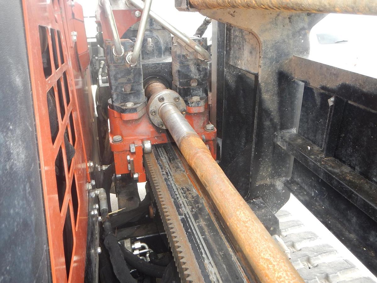 Used 2022 DITCH WITCH JT10