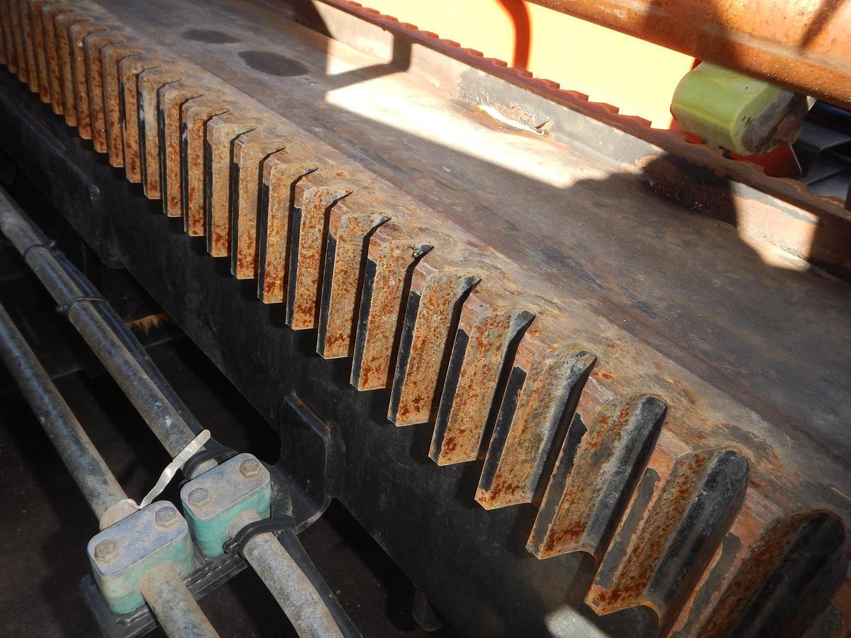 Used 2014 DITCH WITCH JT3020AT