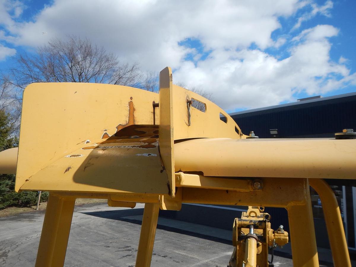 Used 2009 VERMEER RTX1250