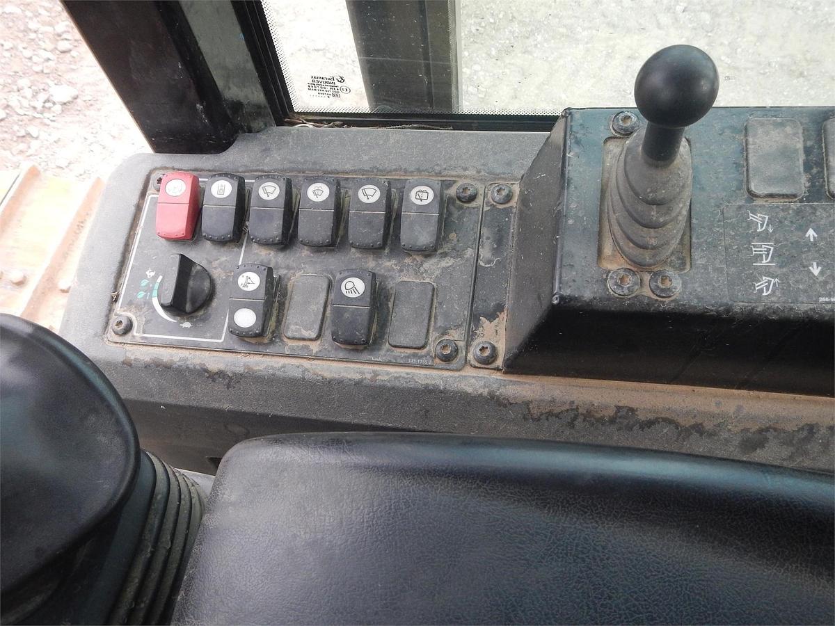 Used 2016 CATERPILLAR D6K2 LGP