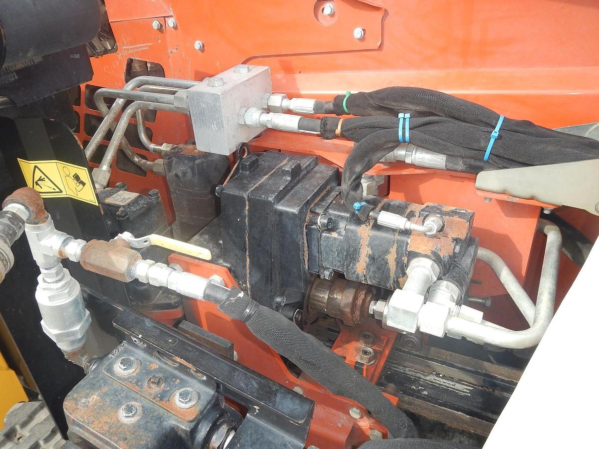 Used 2022 DITCH WITCH JT10