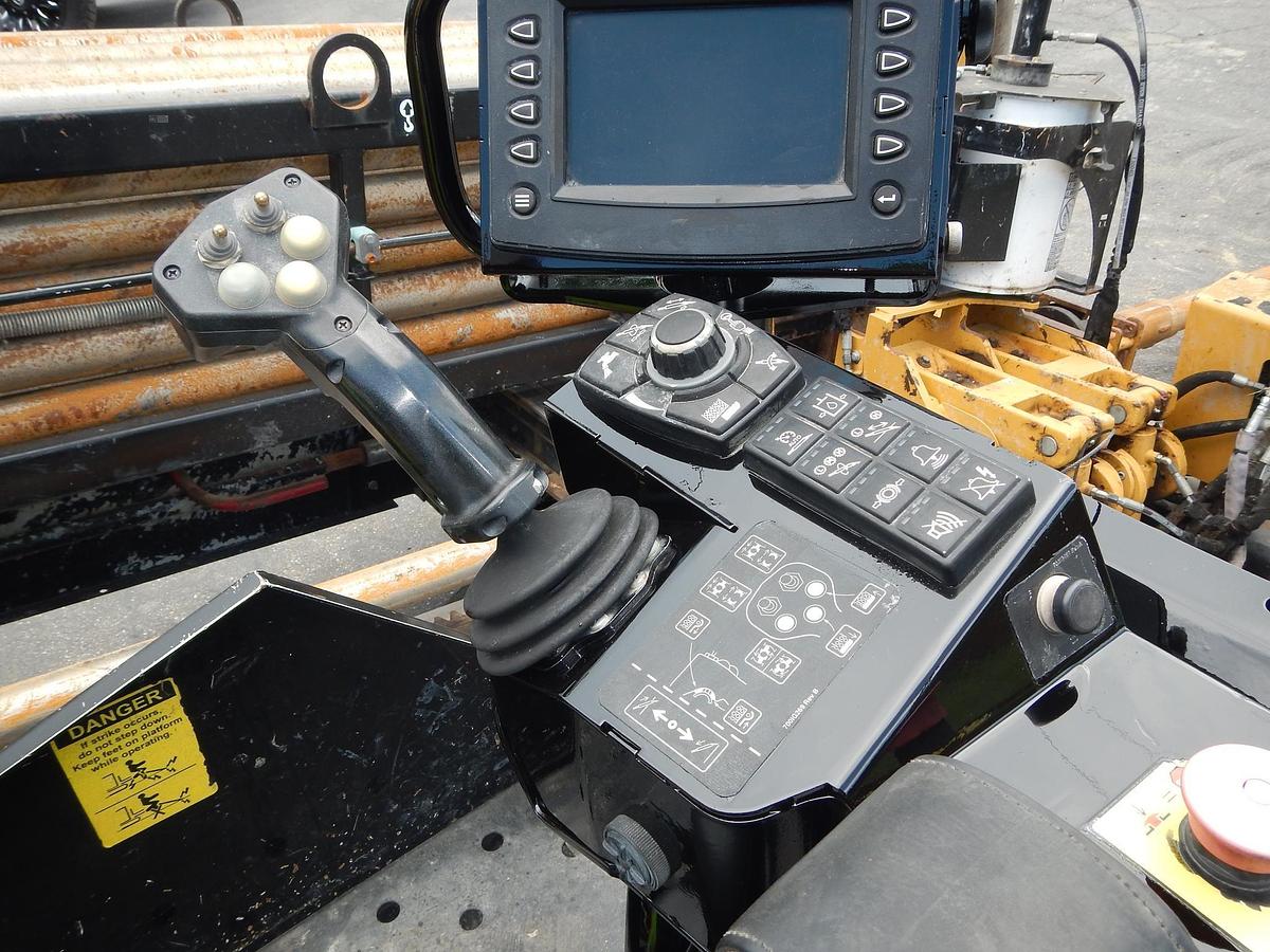 Used 2020 VERMEER NAVIGATOR D40X55 SERIES III