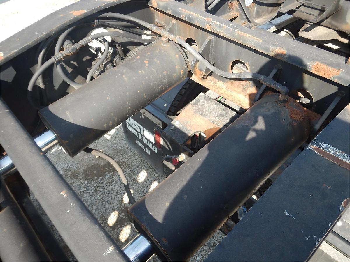 Used 1998 FONTAINE 55 ton