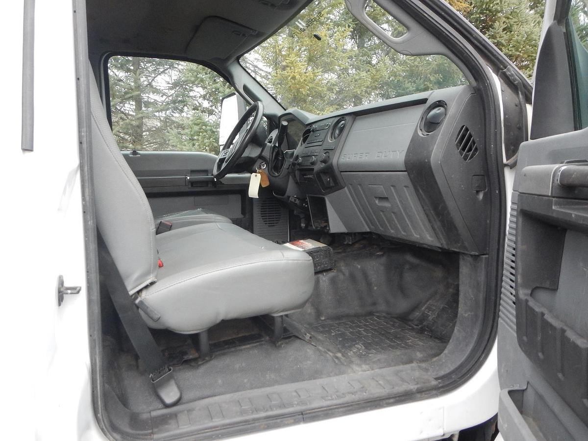 Used 2019 DITCH WITCH JT20